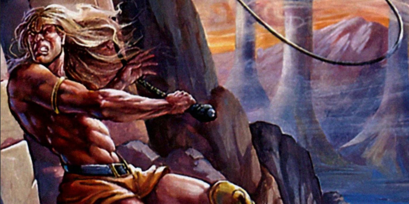 Castlevania Strongest Belmonts, Ranked