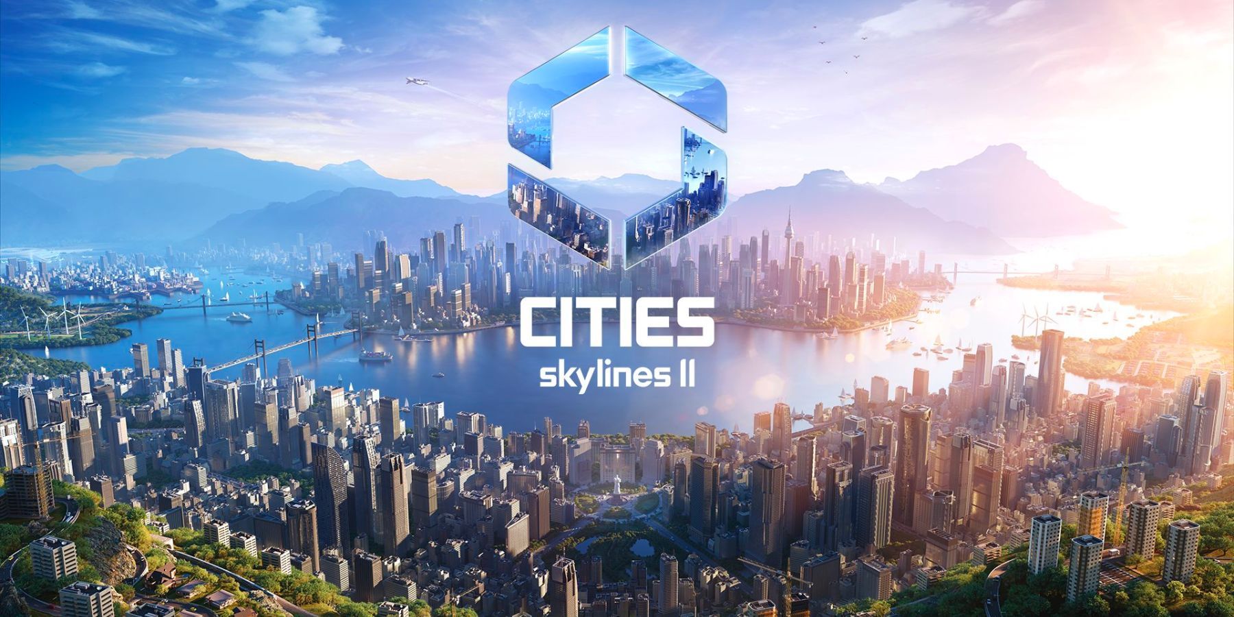 Cities Skylines 2 All Confirmed Features