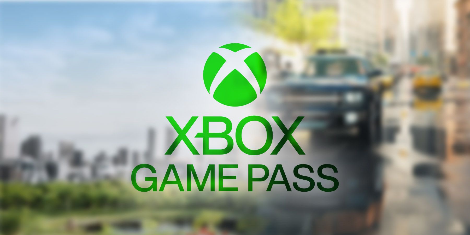 Xbox Game Pass October 2023 Wave 2 Games Include Cities: Skylines 2