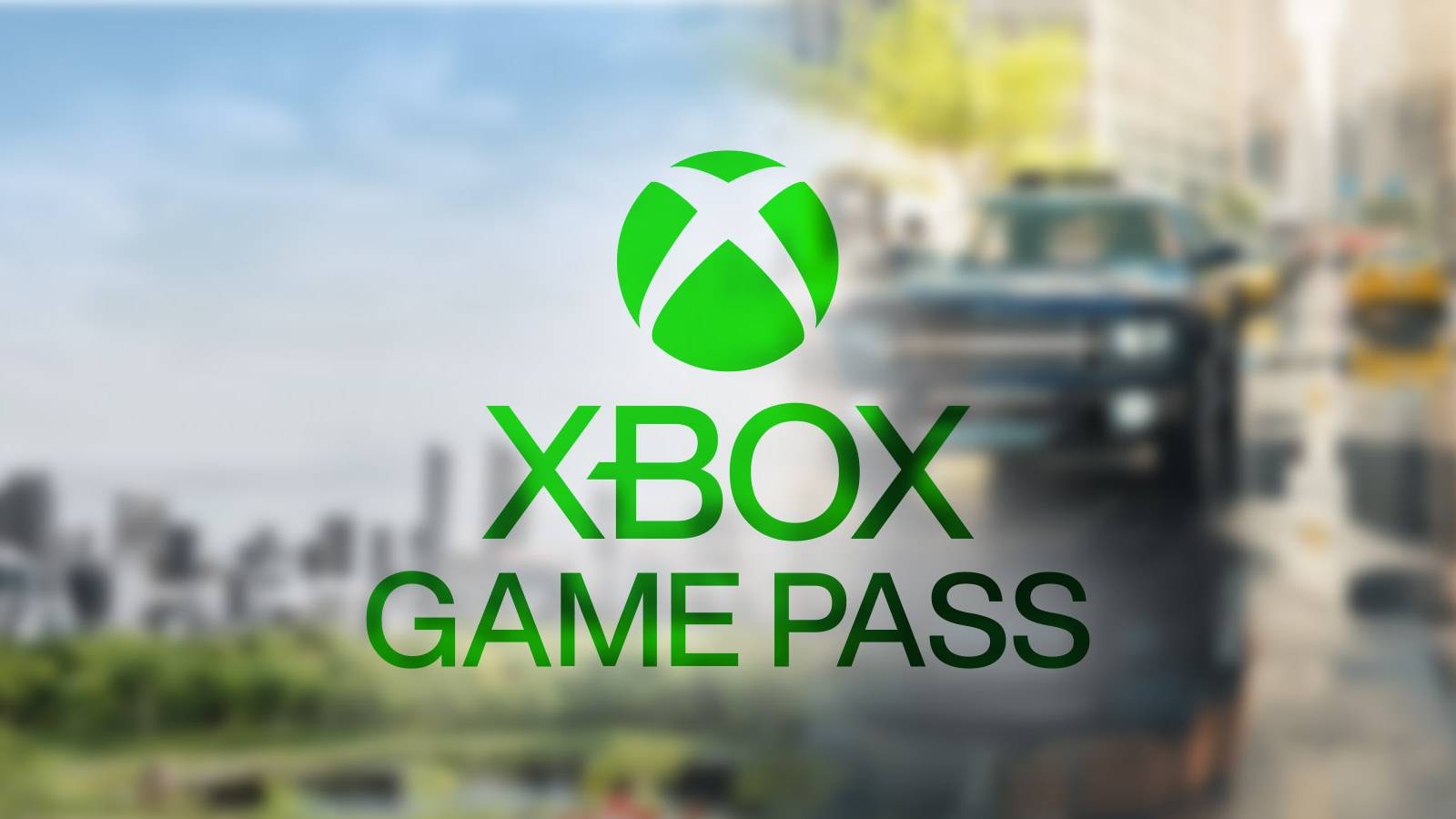 Cities Skylines 2 Xbox Game Pass
