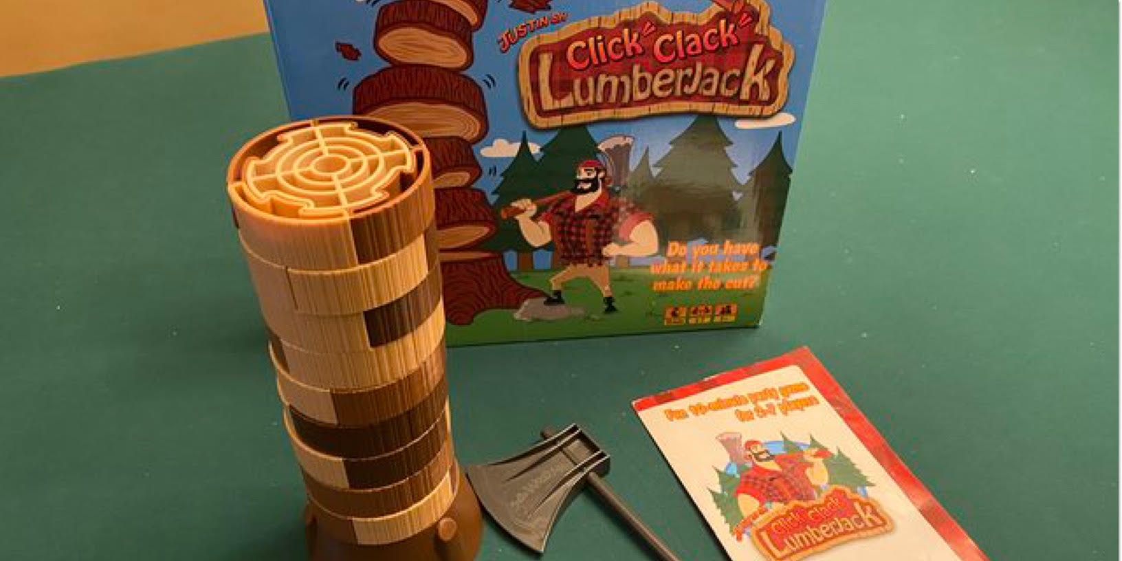 Best Dexterity Board Games