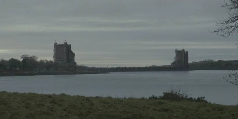 The Twins in Game of Thrones.