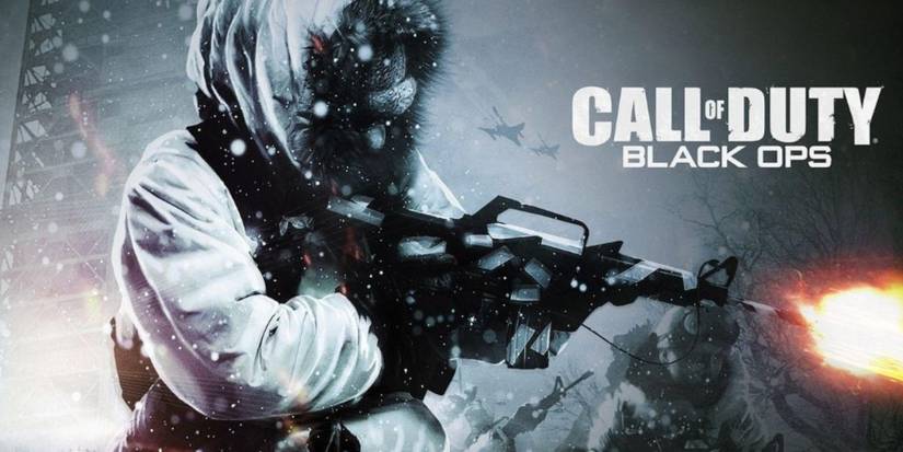 Call Of Duty: Black Ops
