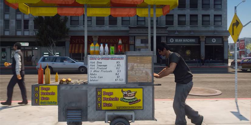 New Day RP is one of the best GTA RP servers to join