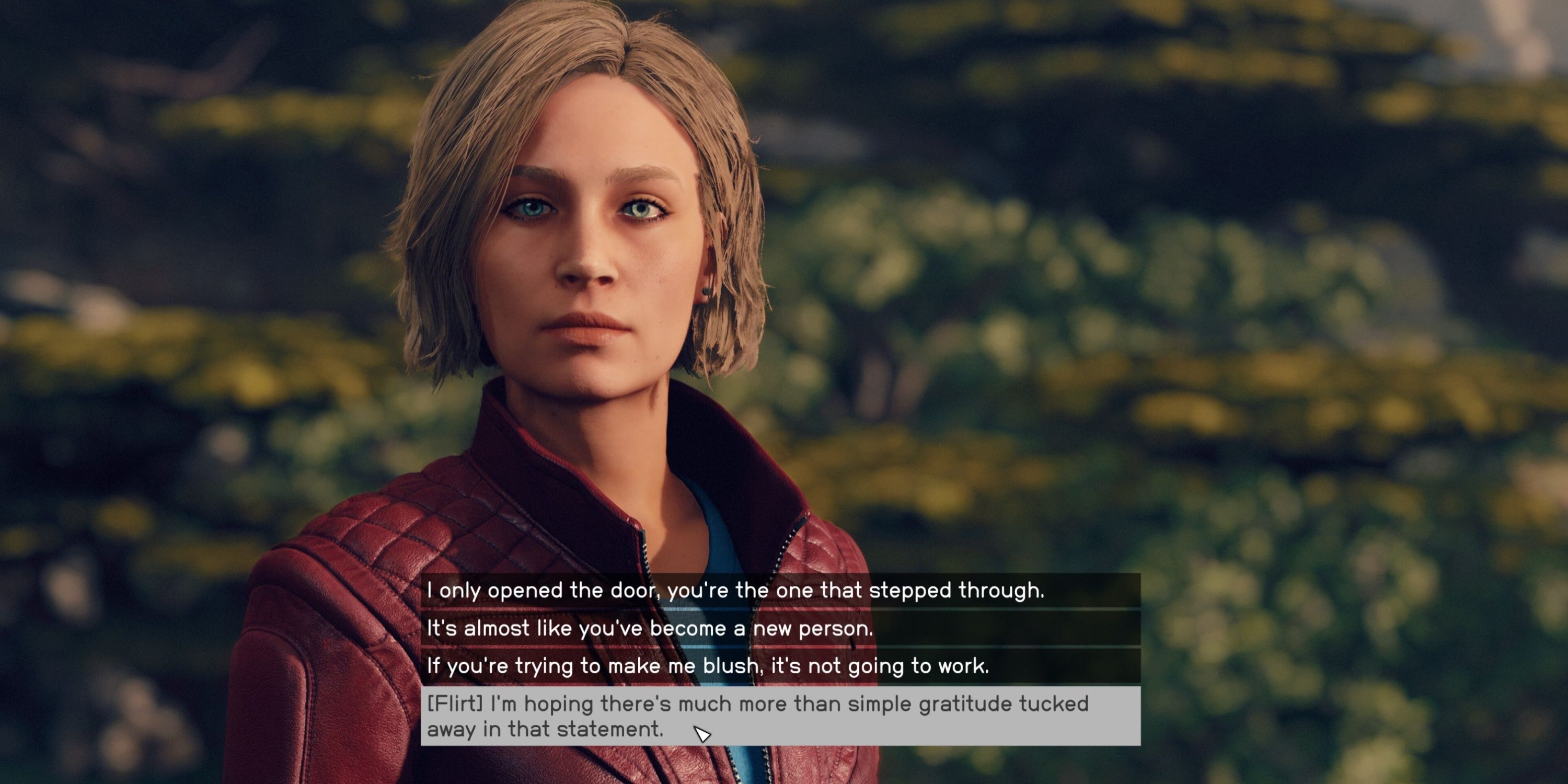 Starfield's Secret Recipe to Blissful Unions: From 'I Do' to 'I Don't'