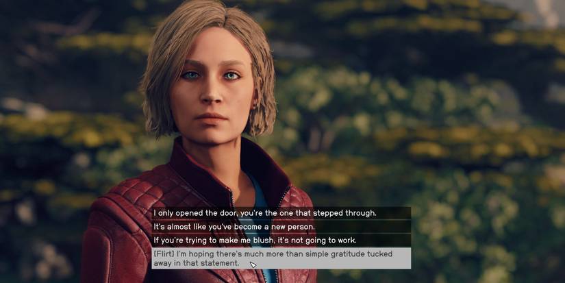 sarah morgan relationship mission in memoriam