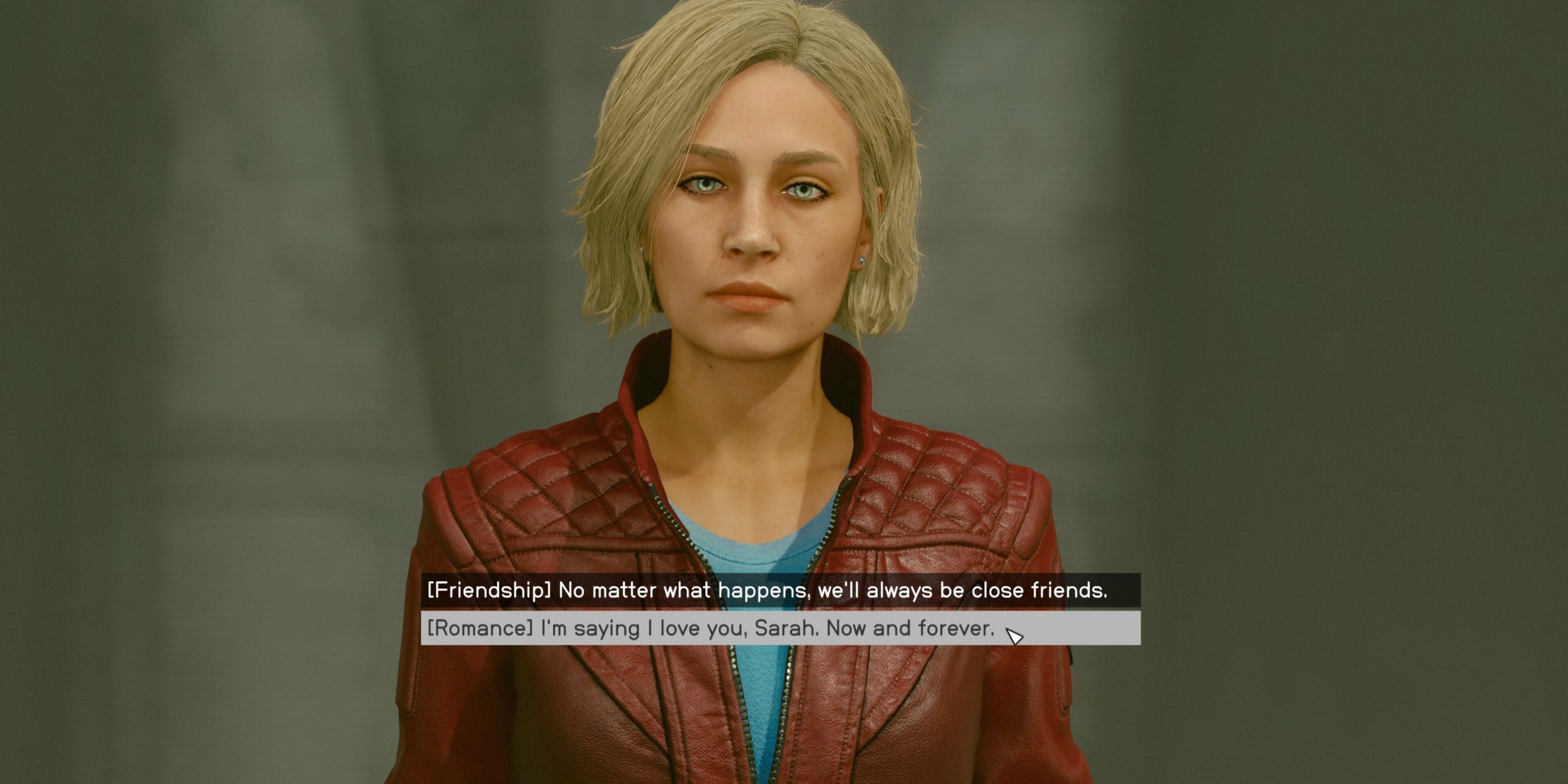 Starfield's Secret Recipe to Blissful Unions: From 'I Do' to 'I Don't'