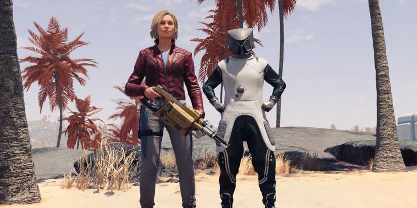 player and sarah morgan travelling 