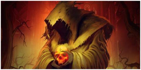 The Temple Of Elemental Evil cover art