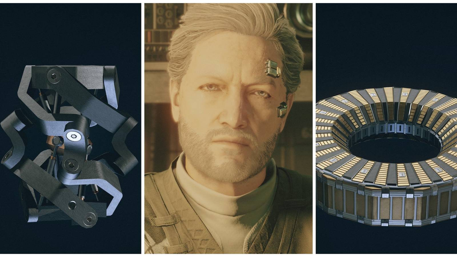 henrick zuran vendor and his stock in starfield