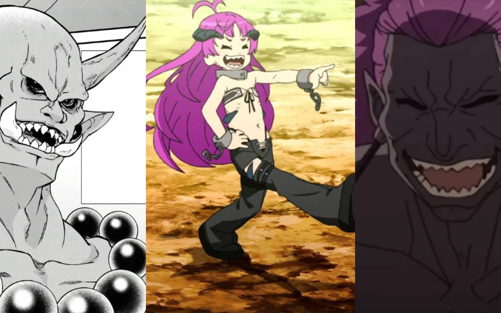 Mushoku Tensei: 7 Strongest Members Of The Demon Race