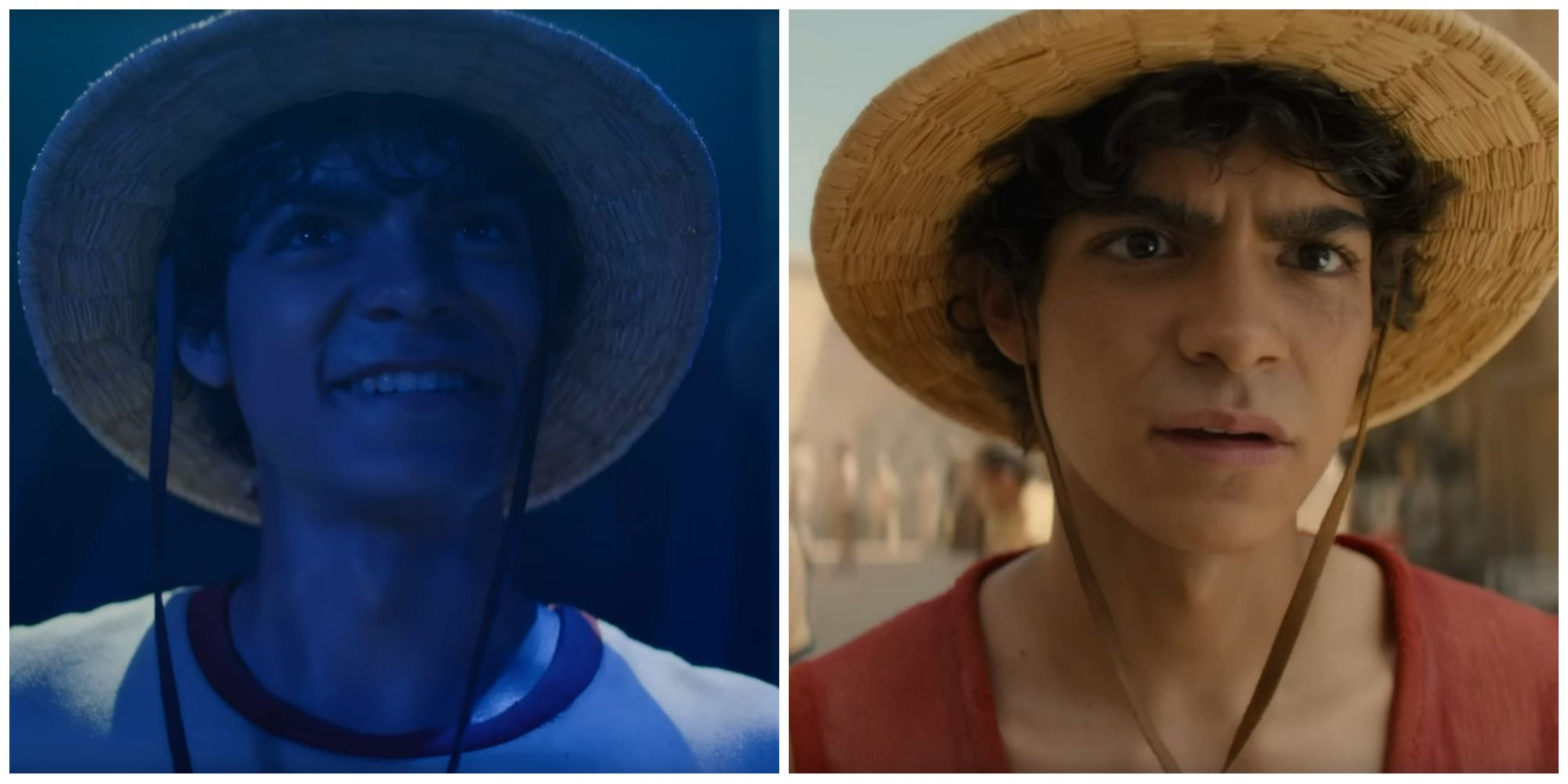 One Piece: Inãki Godoy diz que mudou Luffy em versão live action