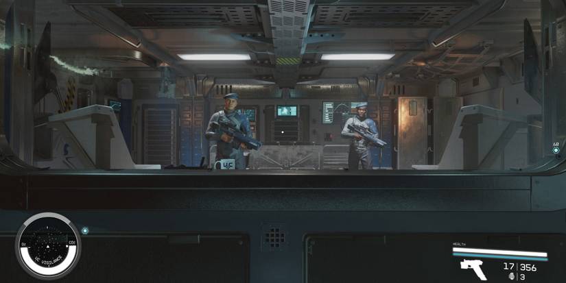 starting deep cover interrogation