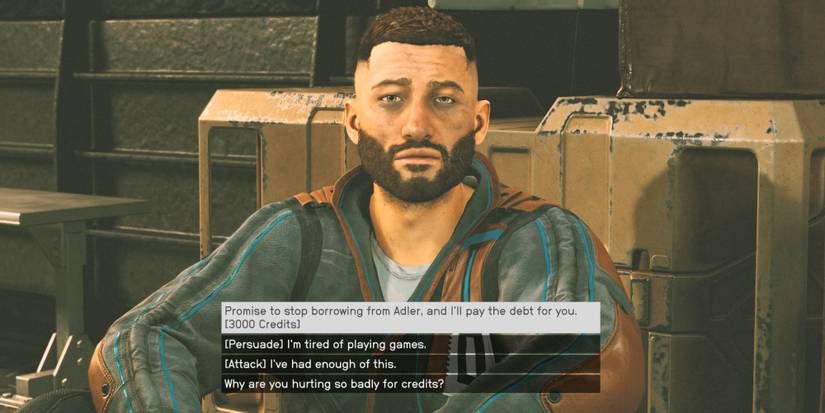 recovering debt from karl fielding