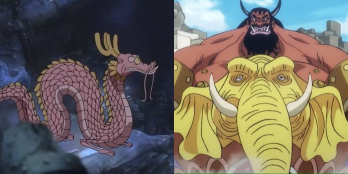 One Piece A Complete Guide to Artificial Devil Fruit Users & Their Powers
