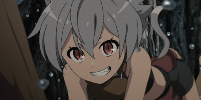 Minitona Dedoldia mushoku tensei