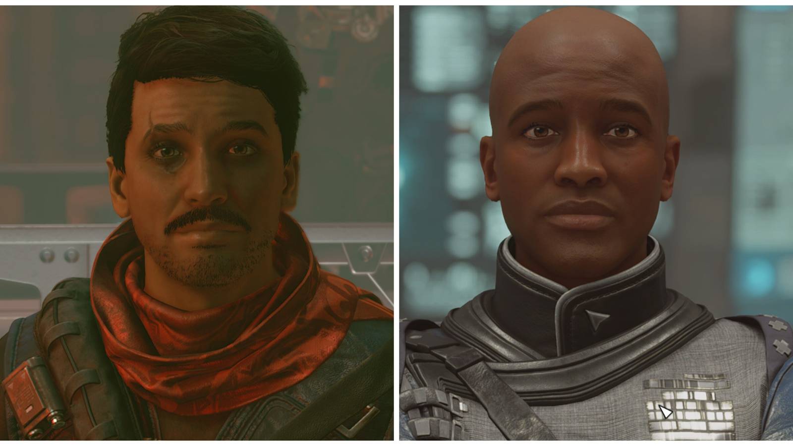 crimson fleet delgado or uc sysdef commander ikande