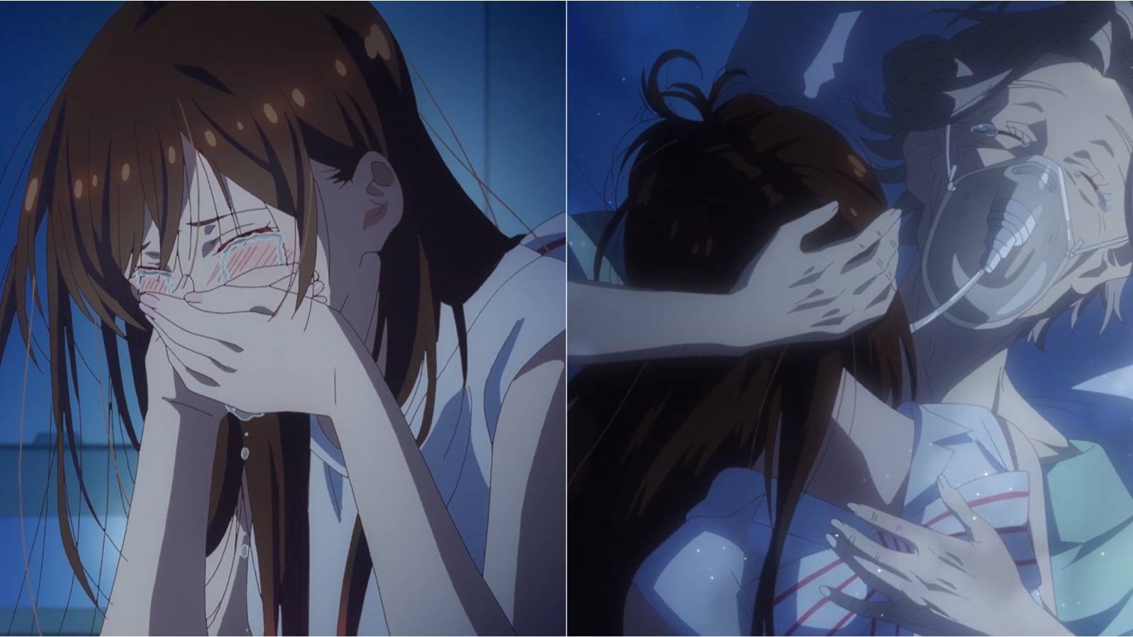 Rent-a-Girlfriend’s Saddest Episode