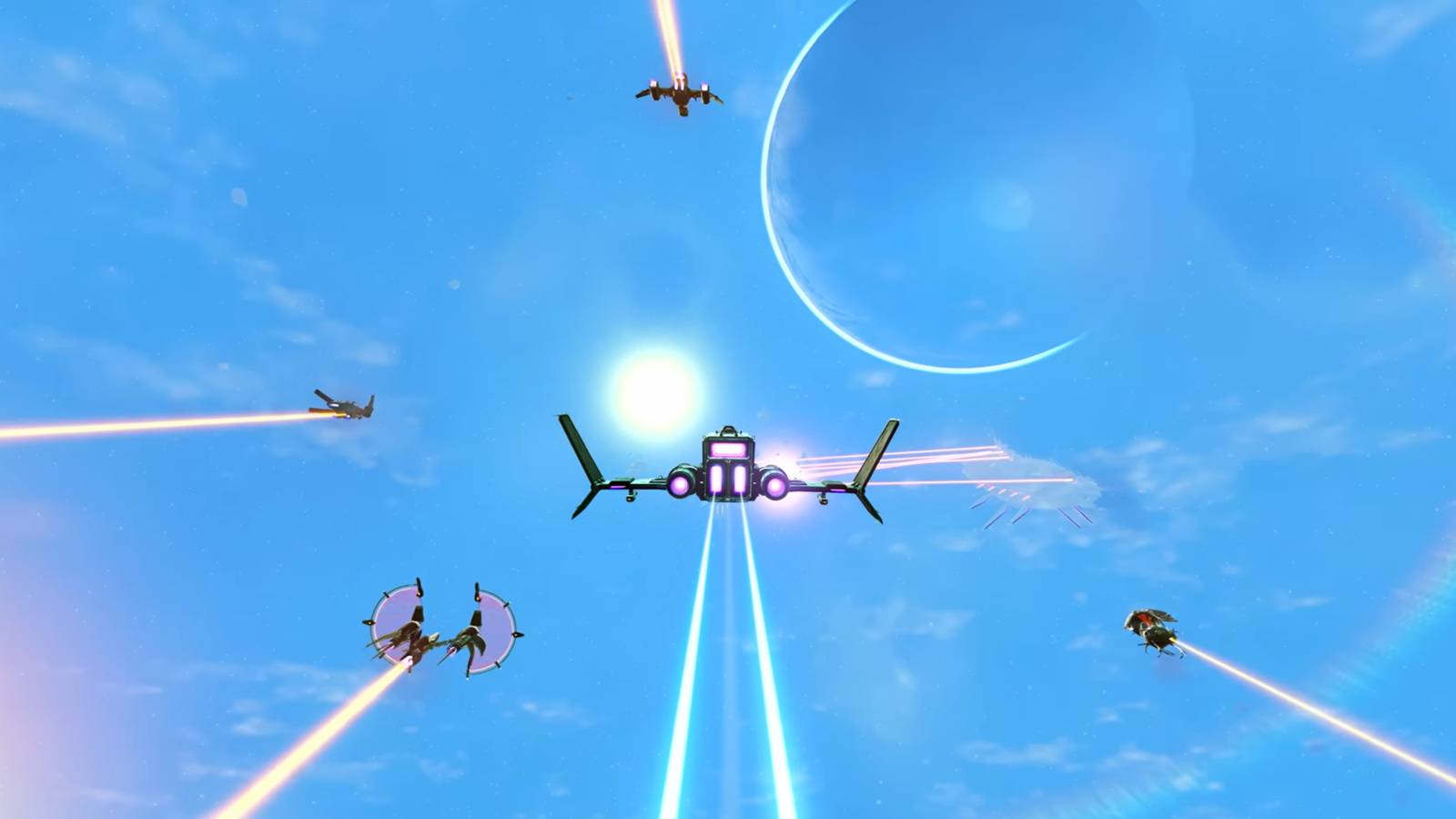 No Man's Sky Best Expansions, Ranked