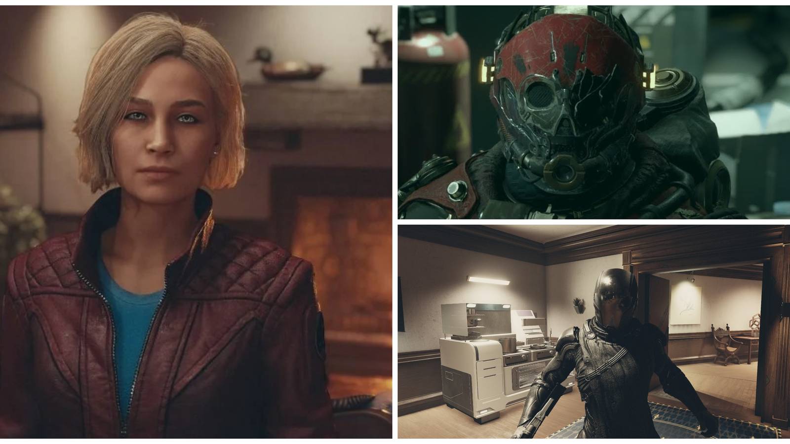 sarah morgan, crimson fleet captain, the hunter starborn