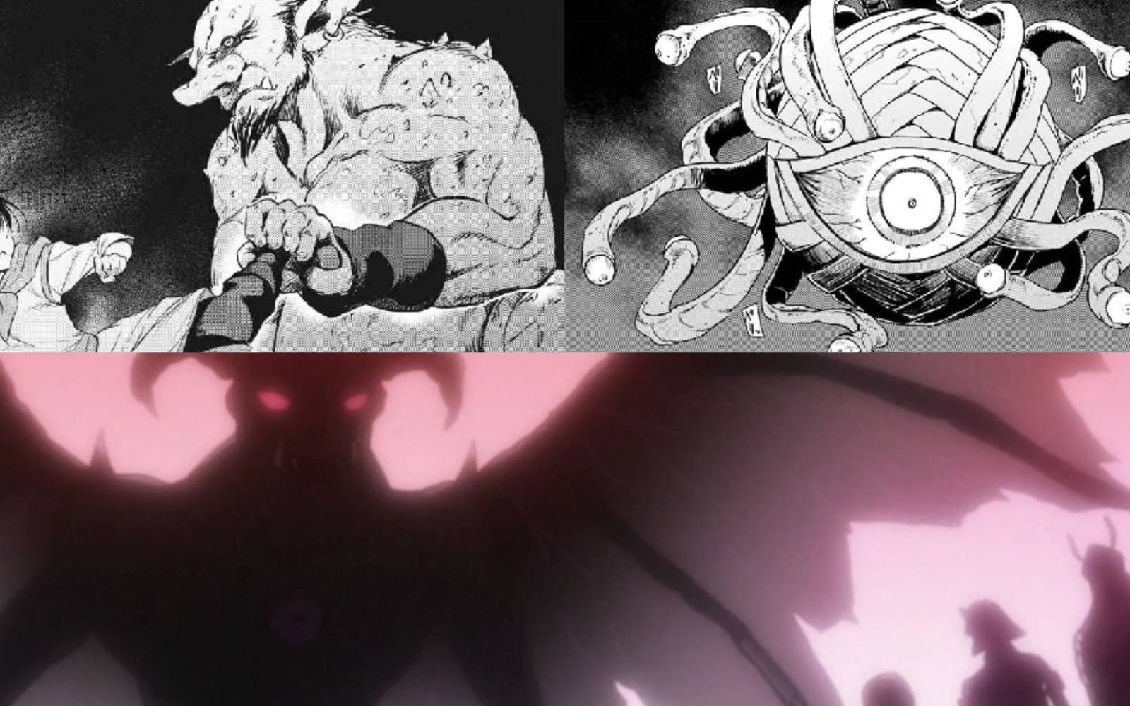 Goblin Slayer: 9 Strongest Monsters, Ranked