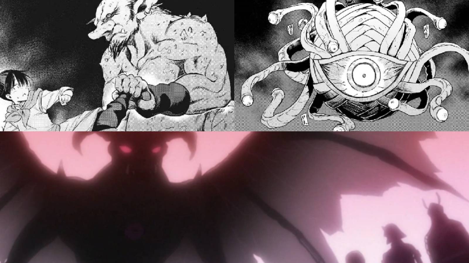 Goblin Slayer: Strongest Monsters, Ranked