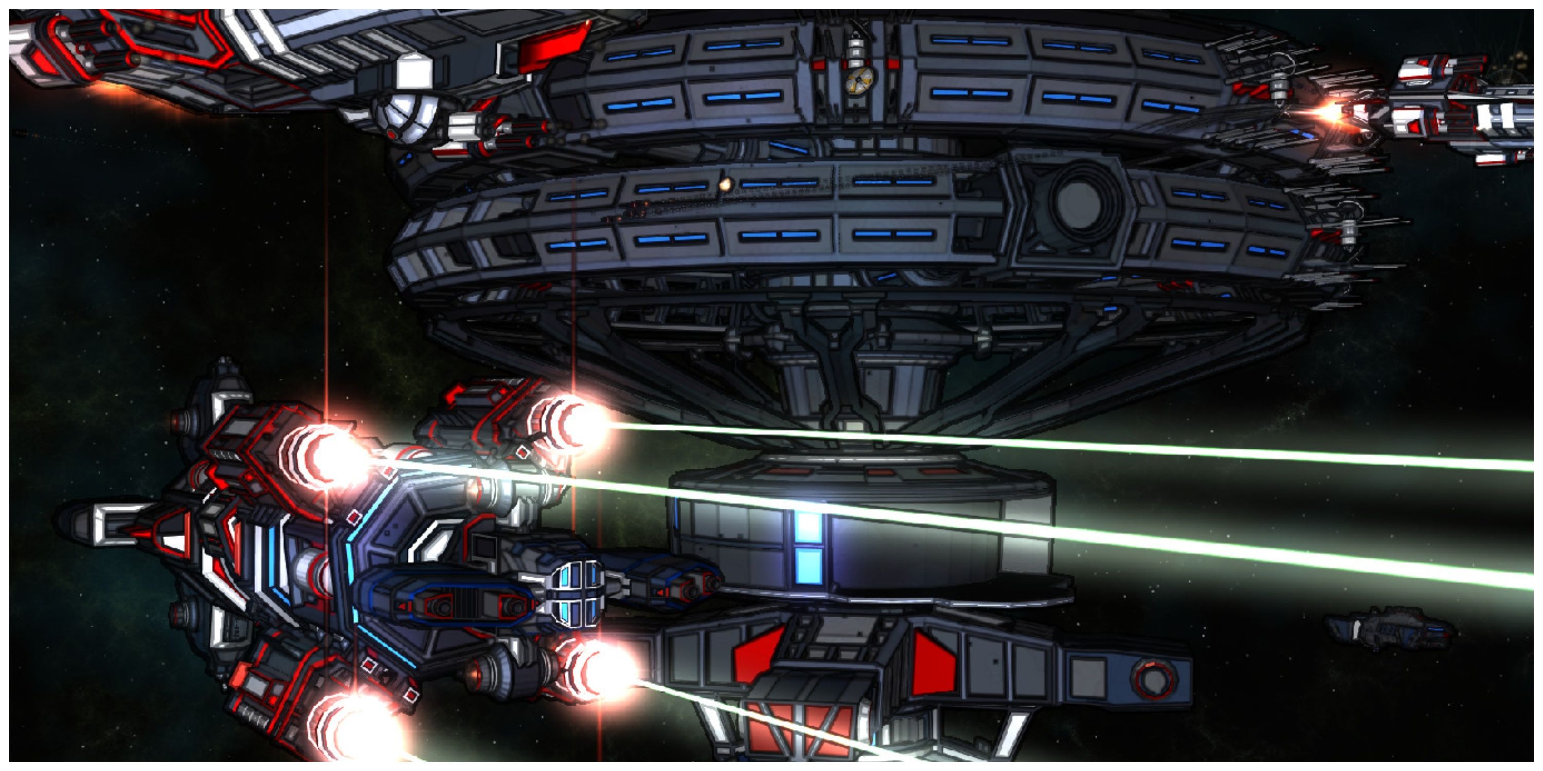 Unleashing Your Strategic Genius: The Ultimate #1 Sandbox RTS Game You Must Play!