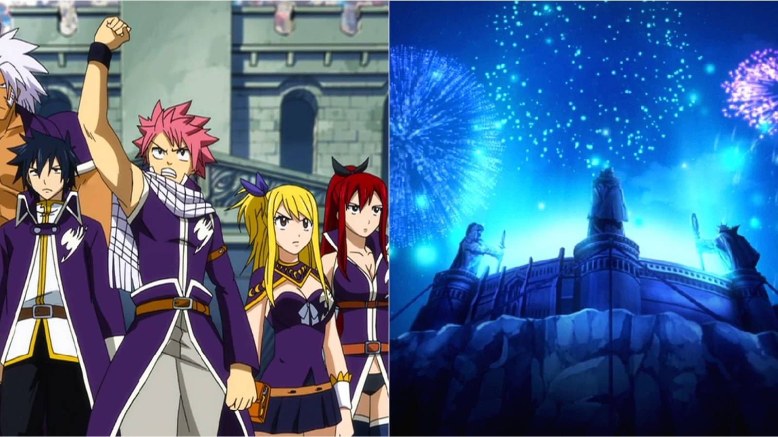 Grand Magic Games Fairy Tail