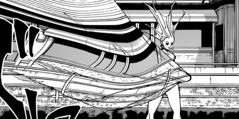 Sky Manipulation (Takako Uro)