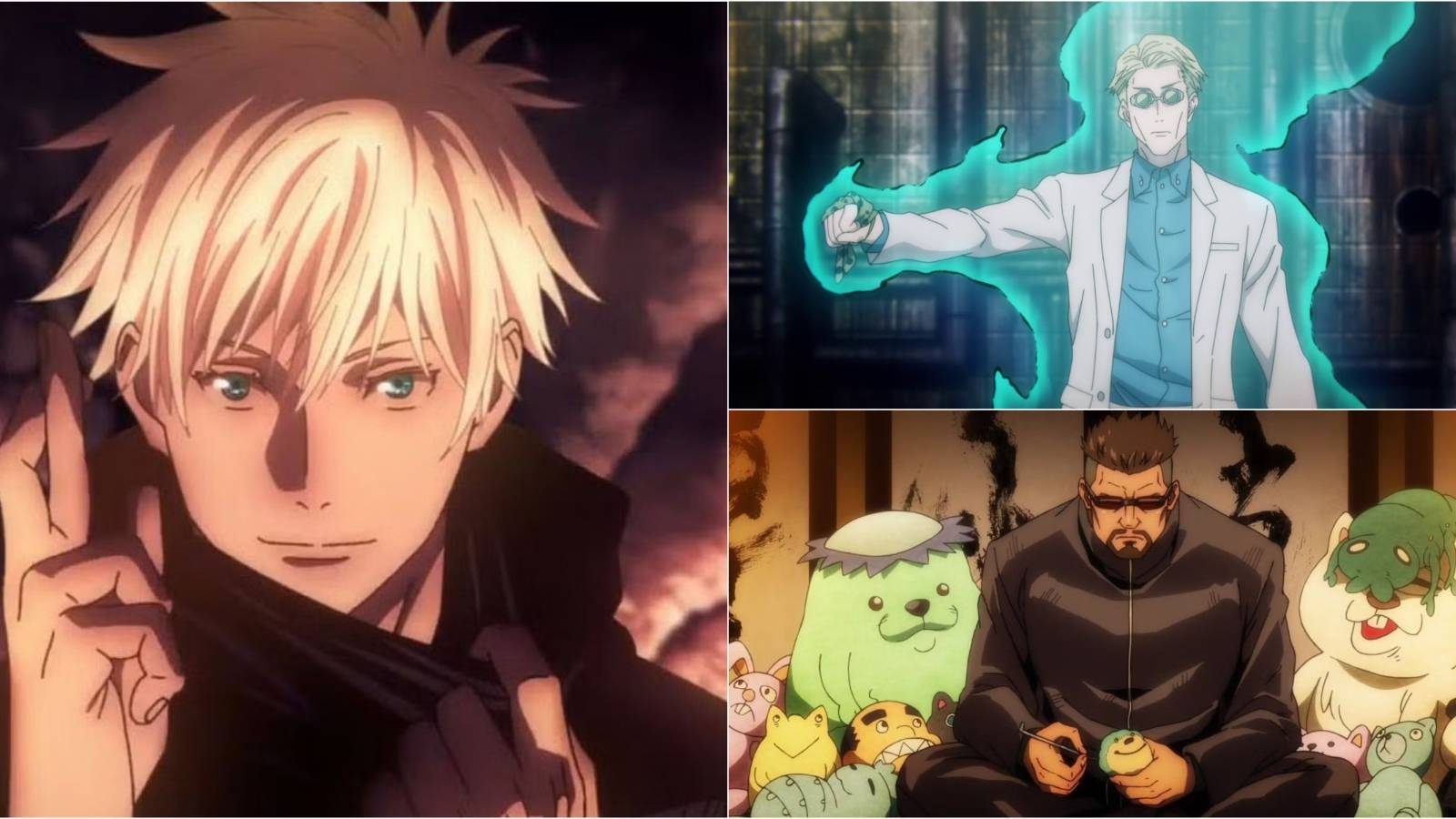 Jujutsu Kaisen: Most Complicated Powers featured image