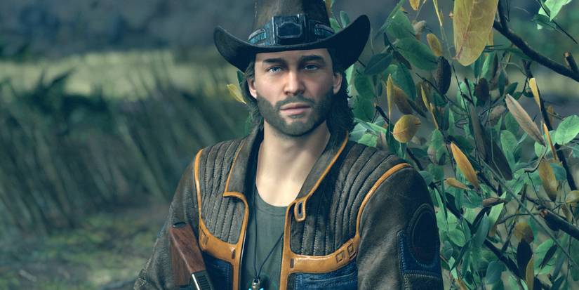 talking to sam coe matters of the hart