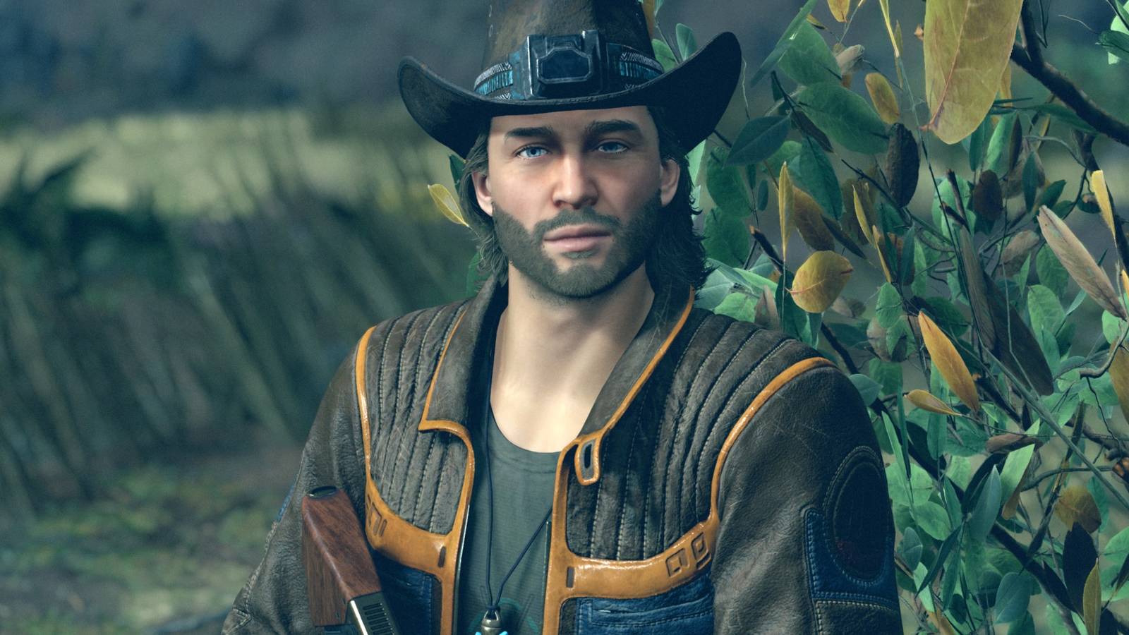 talking to sam coe matters of the hart