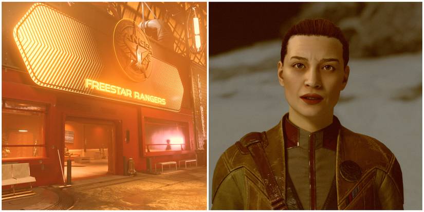 freestar rangers neon and lillian hart