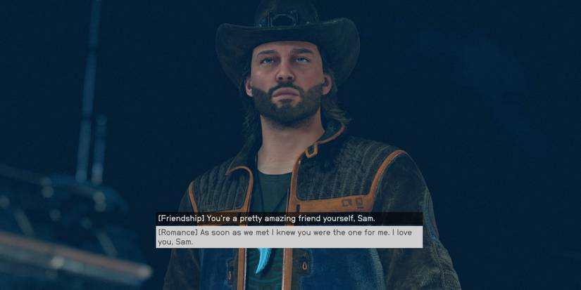 choices romance friendship sam coe