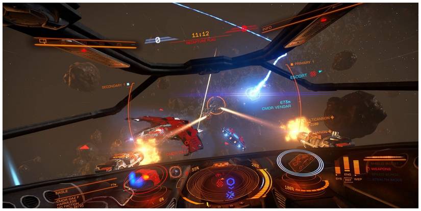 Best Sandbox Simulation Games