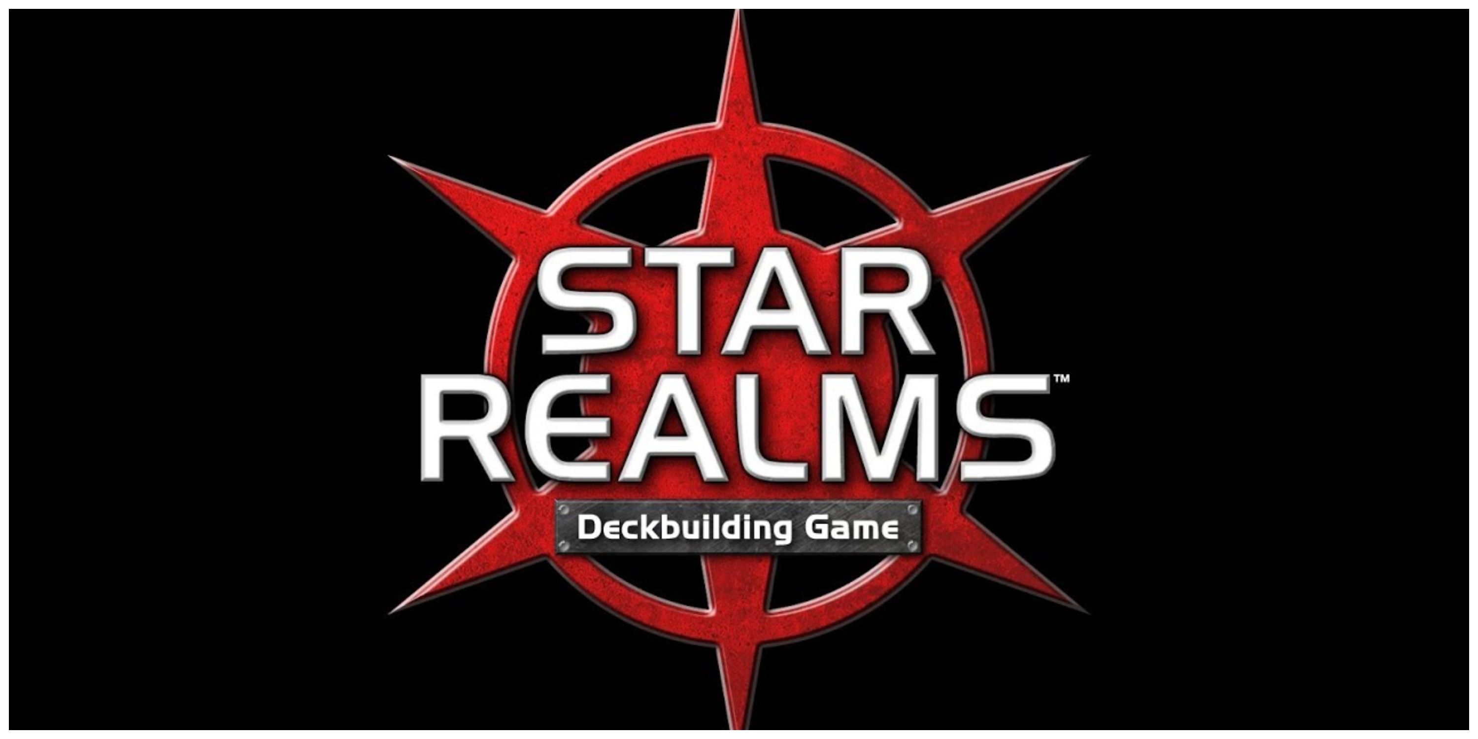 Star Realms title art