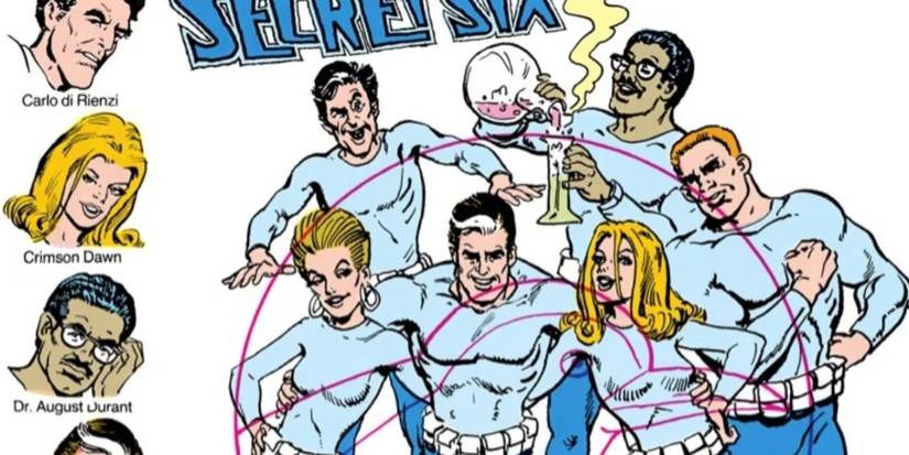 Dr. August Durant DC