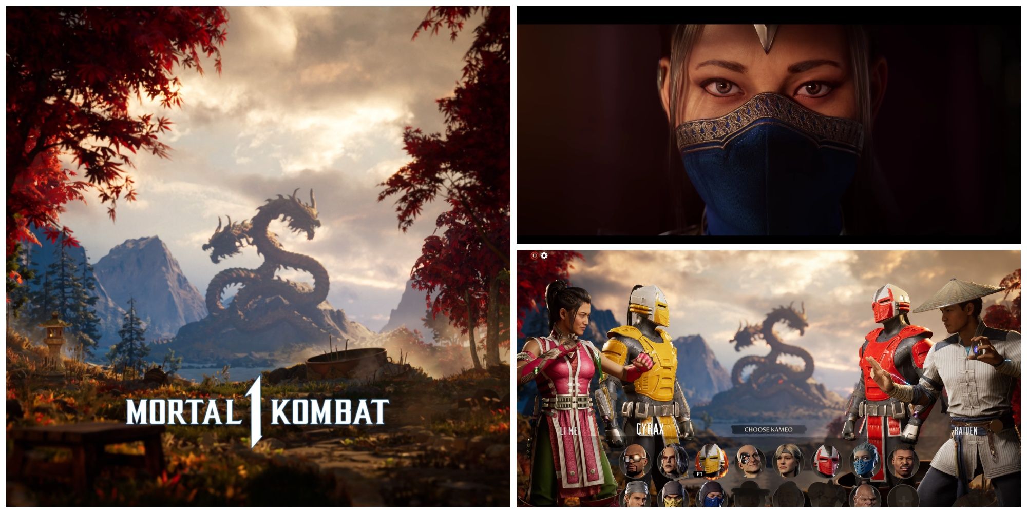 Would Definitely Pay for That DLC”- Mortal Kombat 1 Maker Shares