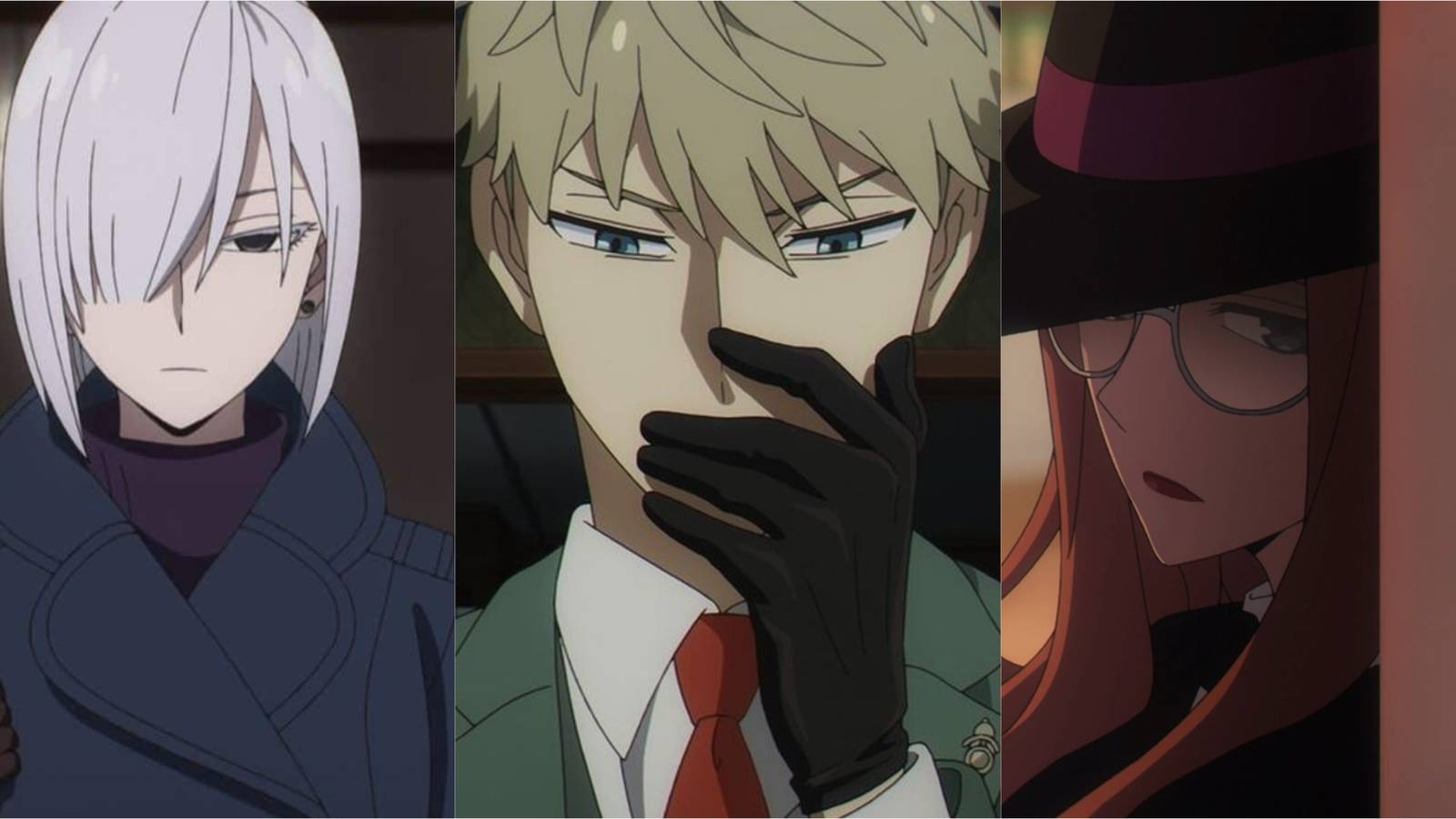 Spy X Family: Best Agents, Ranked featured image