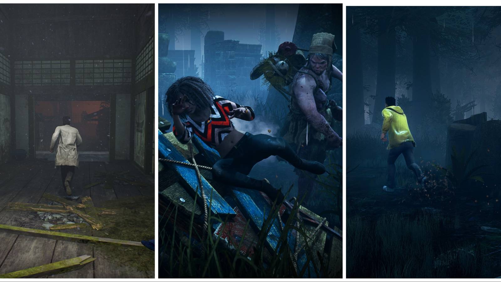 adam francis pallet slide survivor chase