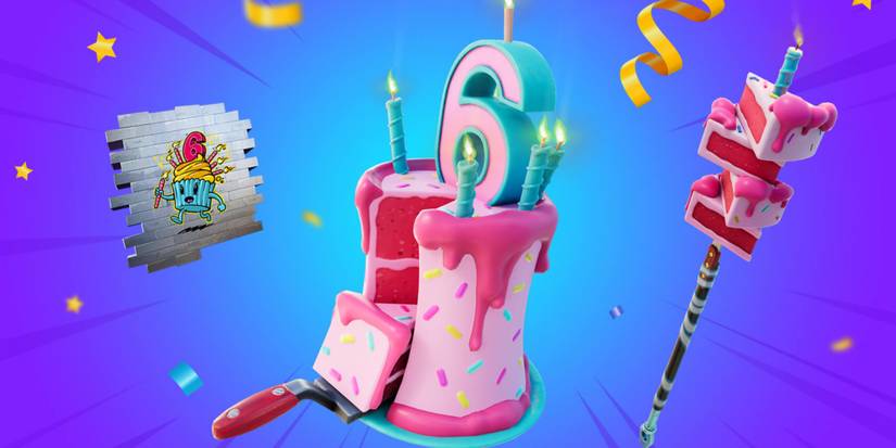 birthday day cosmetics fortnite