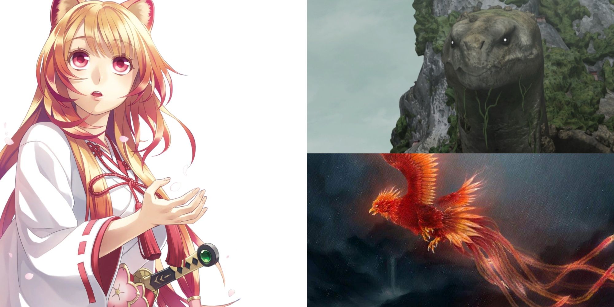 The Rising Of The Shield Hero: Strongest Guardian Beasts featured image