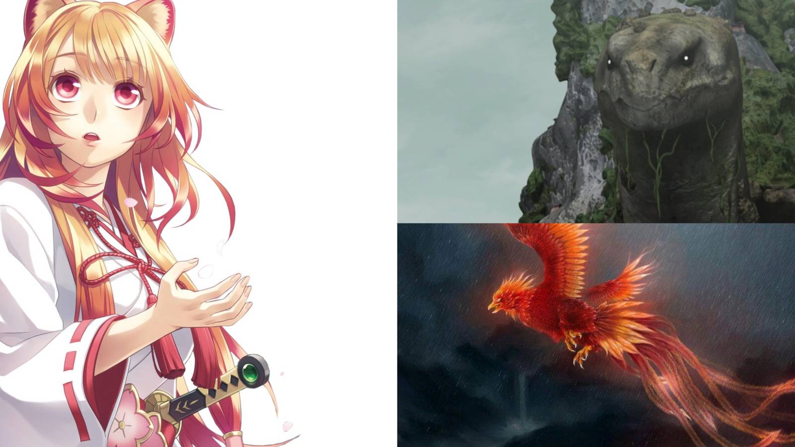 The Rising Of The Shield Hero: Strongest Guardian Beasts featured image