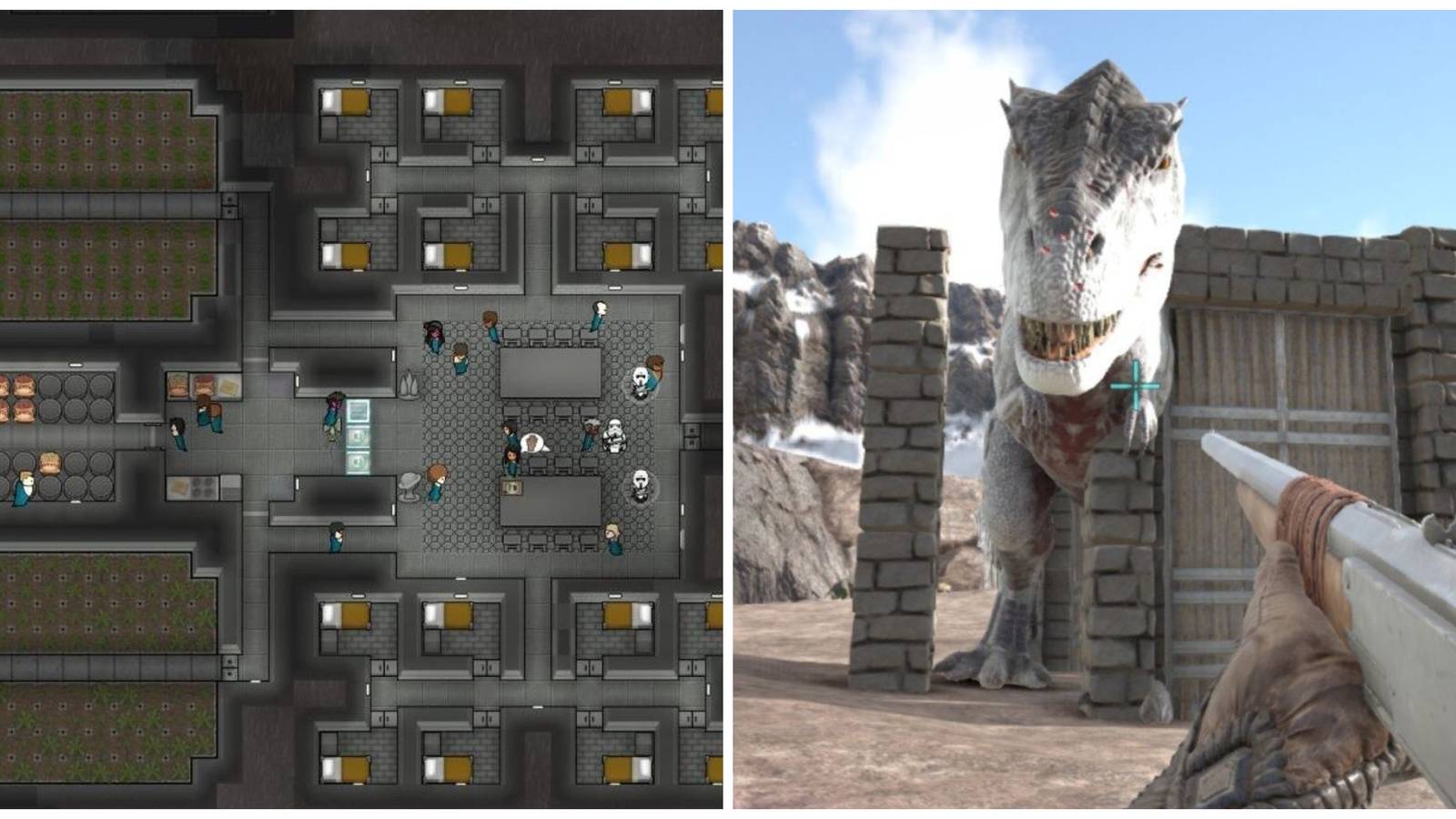 Base-Building Games That Test Your Problem-Solving Skills