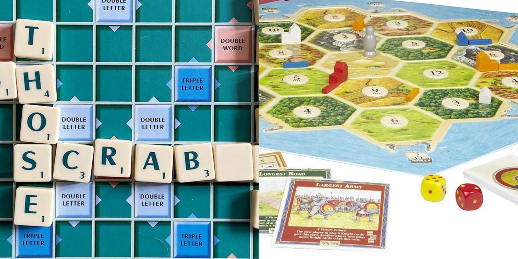 Simple But Great Board Games feature