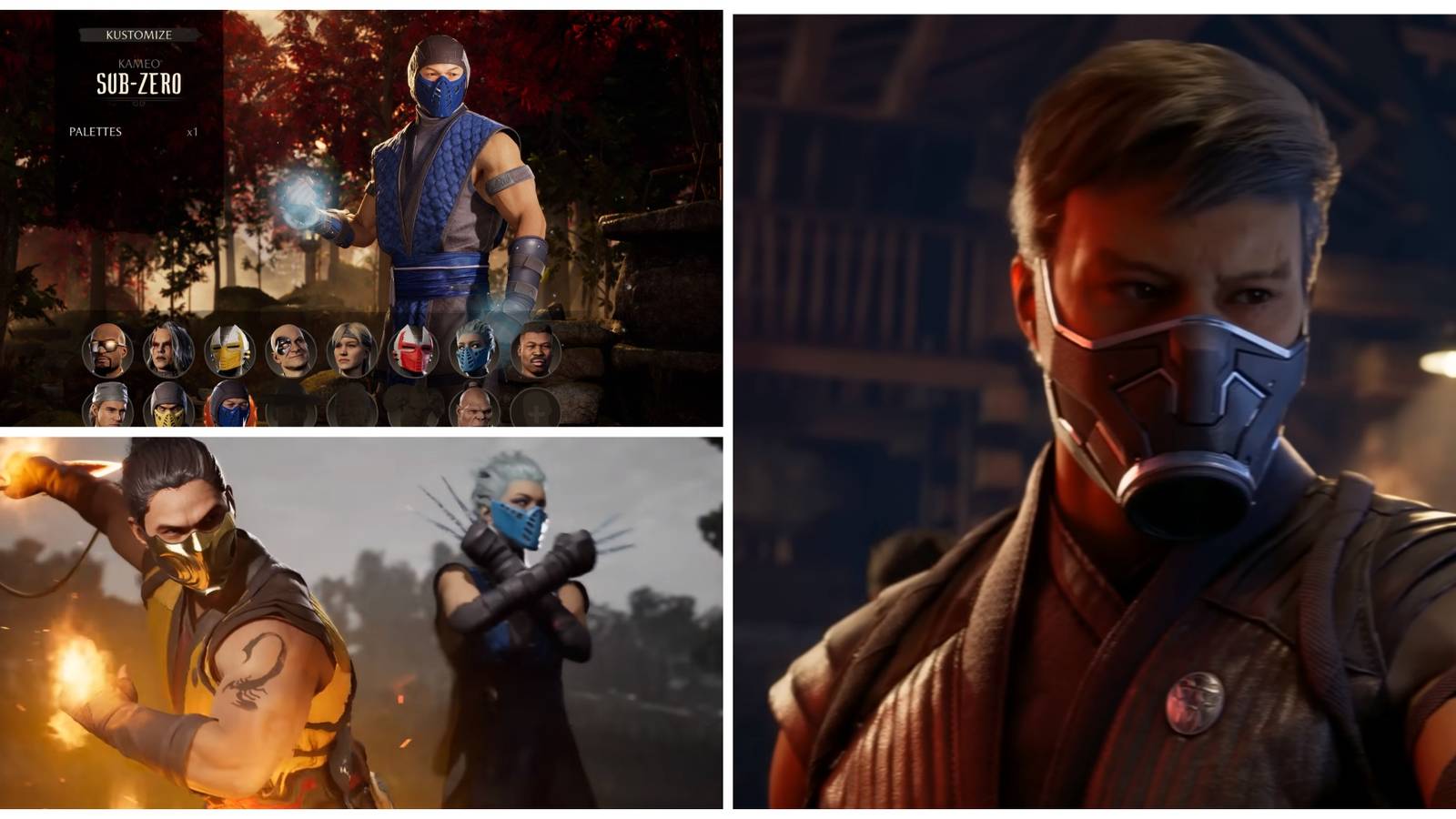 MK1 Beginner Mistakes