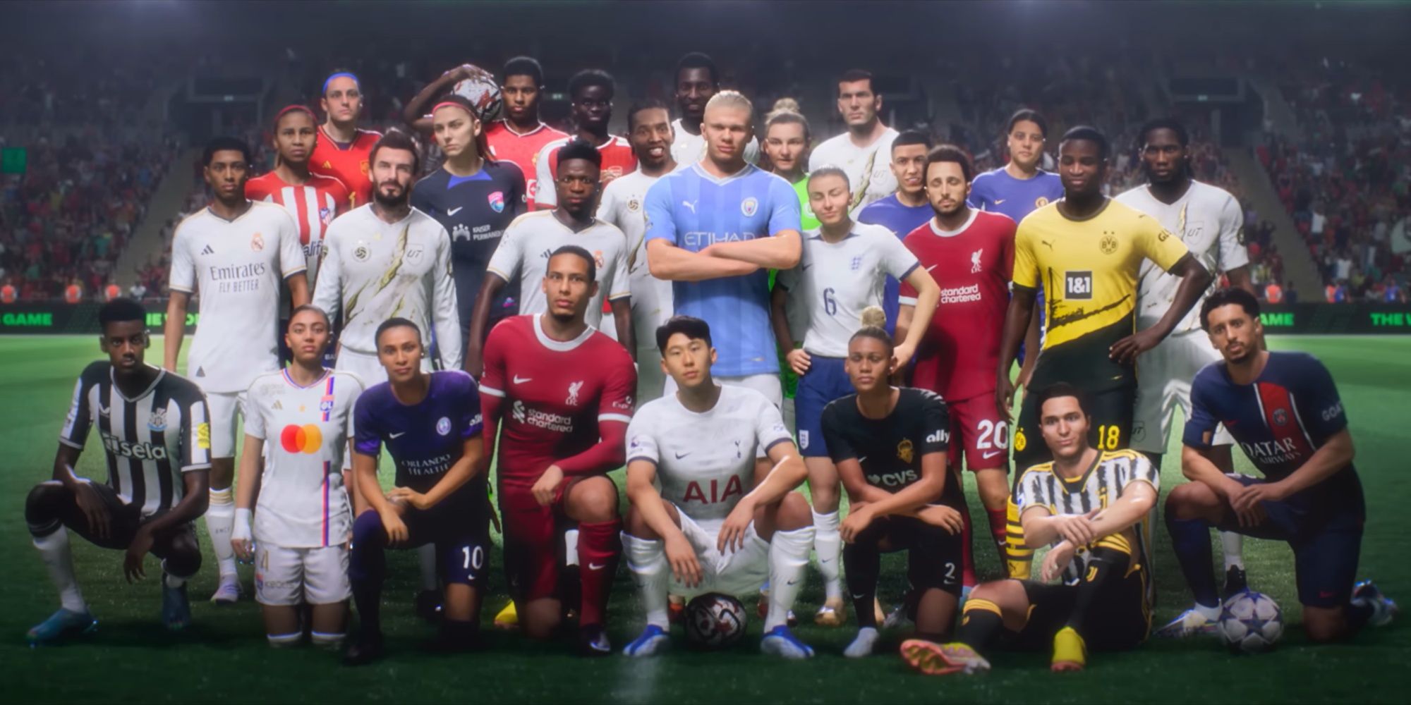 EA Sports FC 24: How to Change Club Name in FUT