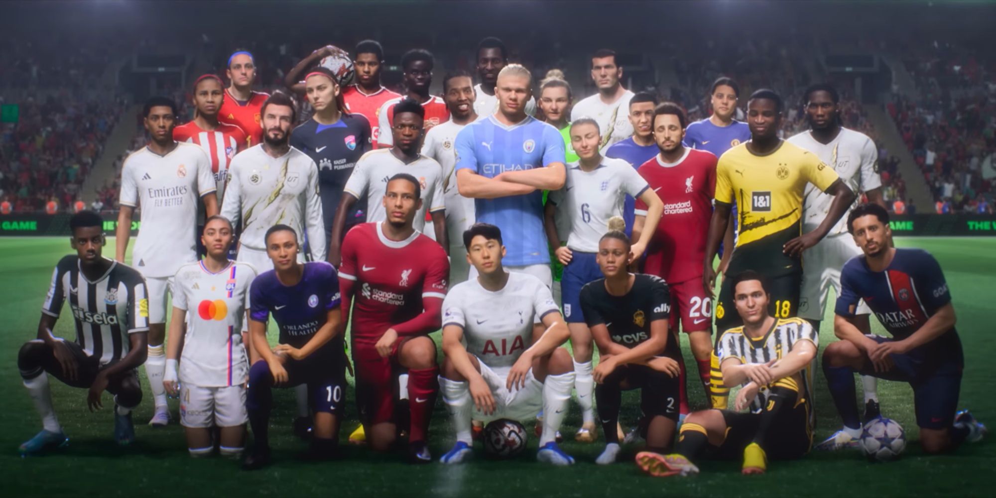 FIFA 23 guide: How to change your club name in Ultimate Team?