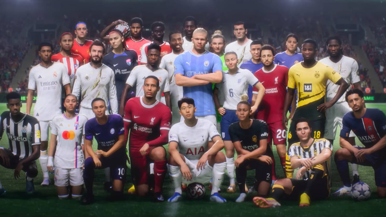 EA Sports FC 24: How to Change Club Name in FUT
