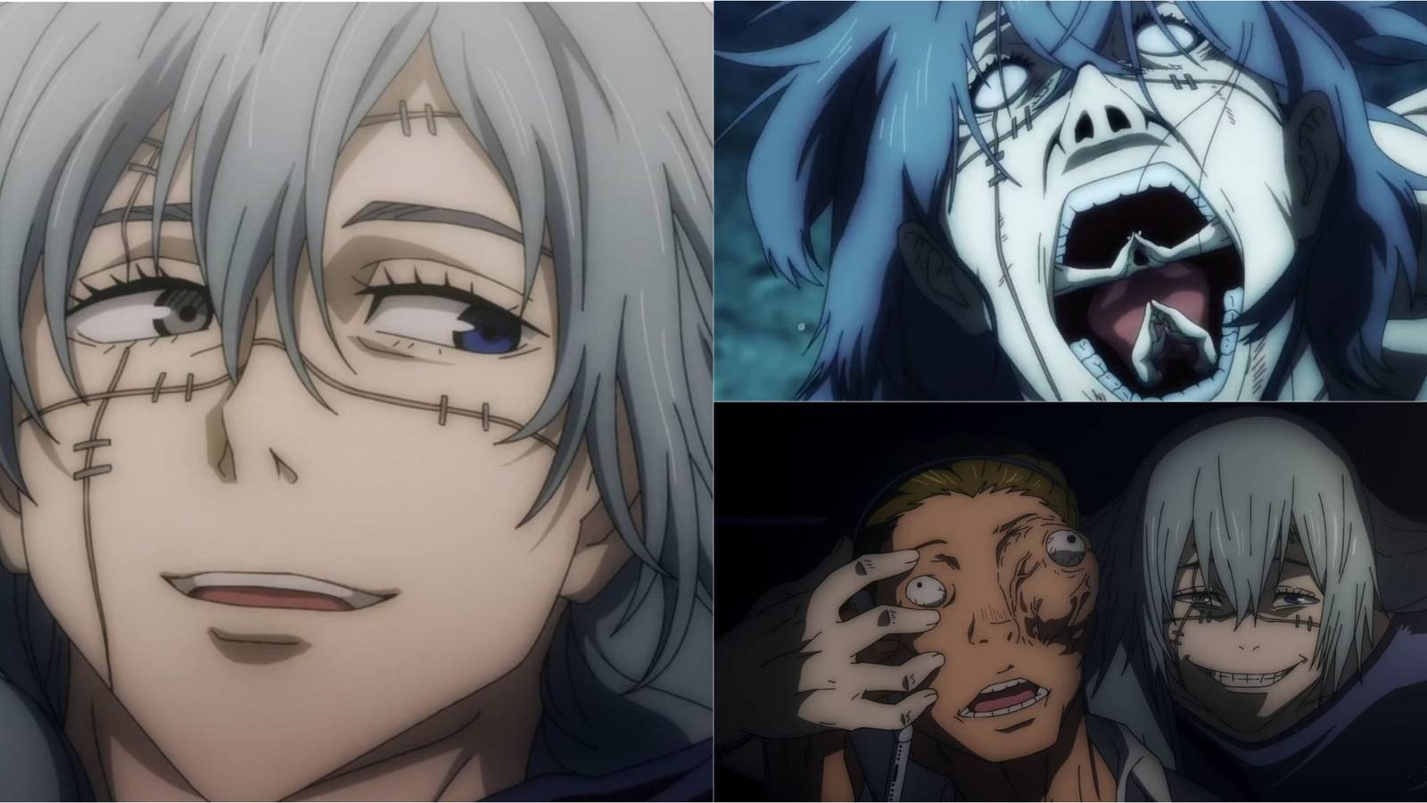 Jujutsu Kaisen: Weaknesses Mahito Has featured image